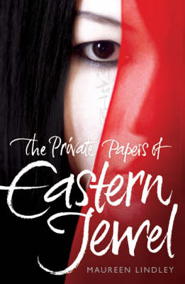 Book cover for The Private Papers of Eastern Jewel