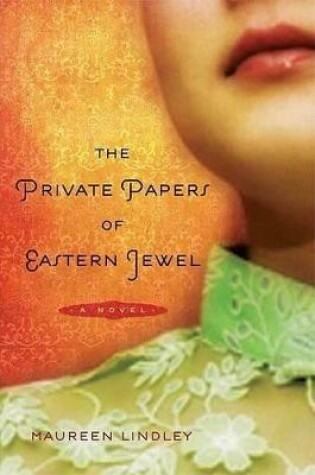 Cover of The Private Papers of Eastern Jewel