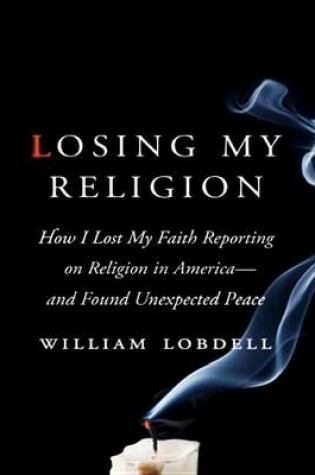 Cover of Losing My Religion