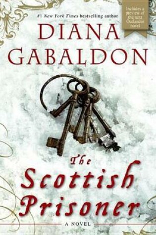 Cover of Scottish Prisoner