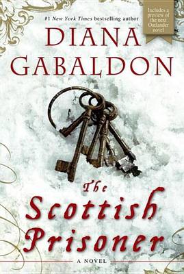 Book cover for Scottish Prisoner