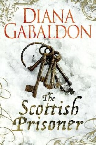 Cover of The Scottish Prisoner