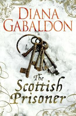 Cover of The Scottish Prisoner