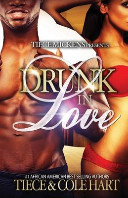 Book cover for Drunk In Love