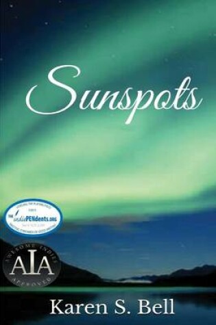 Cover of Sunspots