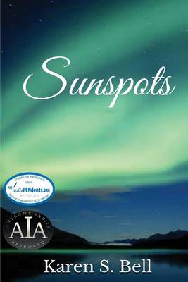 Book cover for Sunspots