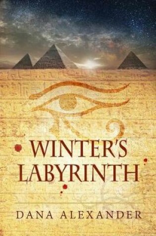Cover of Winter's Labyrinth