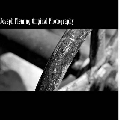 Cover of Joseph Fleming Original Photography