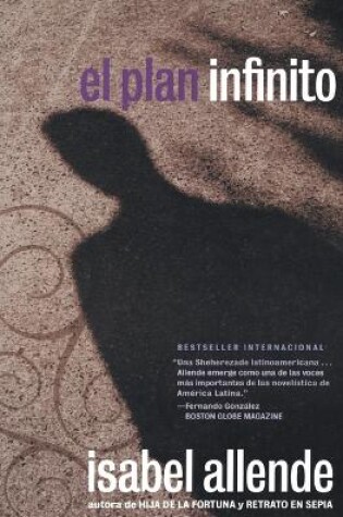 Cover of Plan Infinito, El