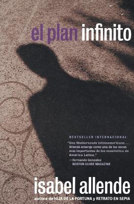 Book cover for Plan Infinito, El