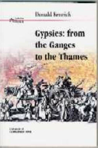 Cover of Gypsies