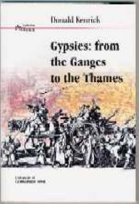 Cover of Gypsies