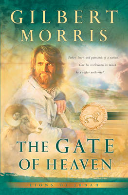 Book cover for The Gate of Heaven