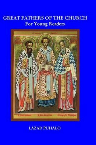 Cover of Great Fathers of the Church