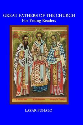 Book cover for Great Fathers of the Church