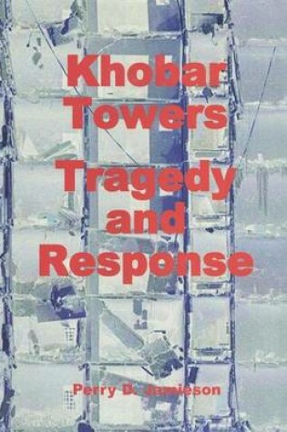 Cover of Khobar Towers