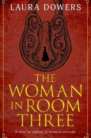 Cover of The Woman in Room Three