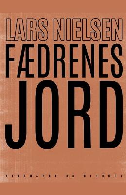 Book cover for Fædrenes jord