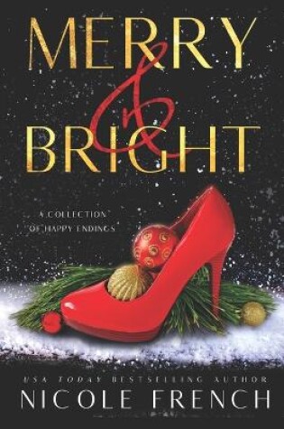 Cover of Merry and Bright