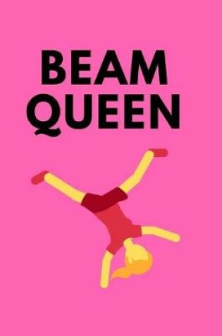 Cover of Beam Queen