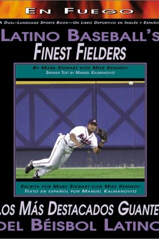 Cover of Latino Baseballs Finest Fielde