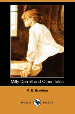 Cover of Milly Darrell and Other Tales (Dodo Press)