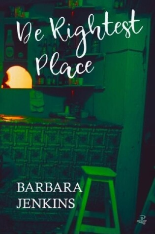 Cover of De Rightest Place