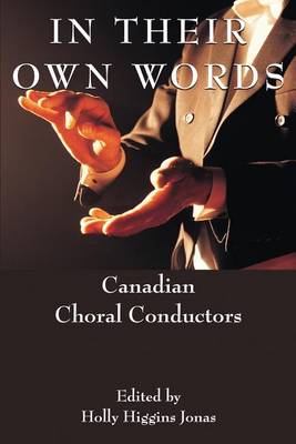 Book cover for In Their Own Words