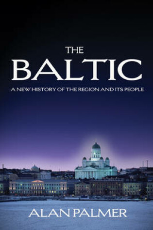 Cover of The Baltic