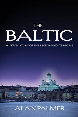 Book cover for The Baltic