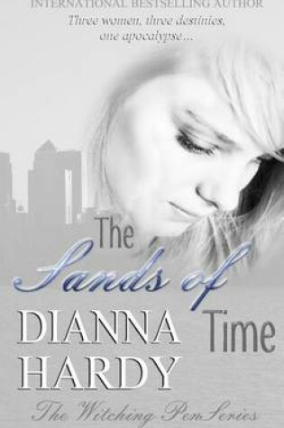 Cover of The Sands of Time