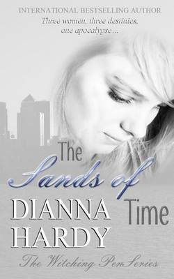 Cover of The Sands of Time