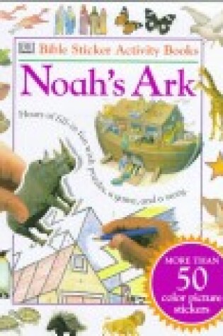 Cover of Noah's Ark