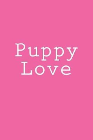 Cover of Puppy Love