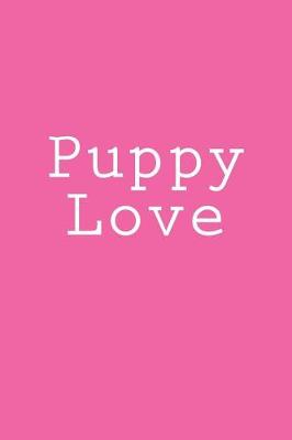 Book cover for Puppy Love