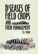 Book cover for Diseases of Field Crops and Their Management