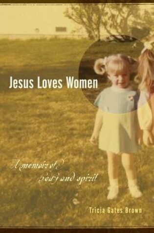 Cover of Jesus Loves Women