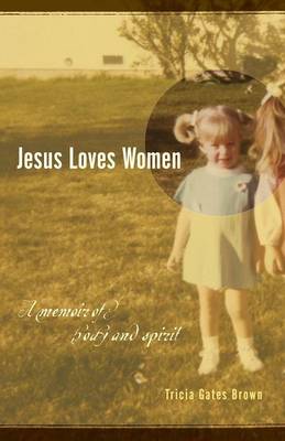 Book cover for Jesus Loves Women