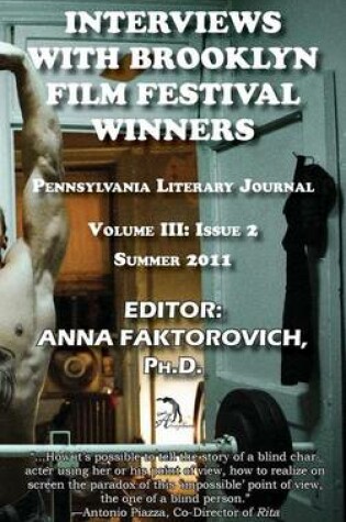 Cover of Interviews with Brooklyn Film Festival Winners