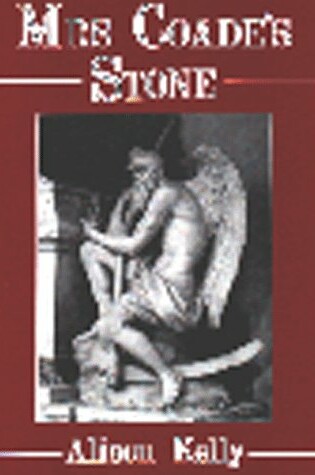 Cover of Mrs. Coade's Stone