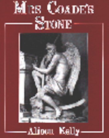 Book cover for Mrs. Coade's Stone