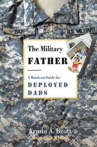 Cover of The Military Father