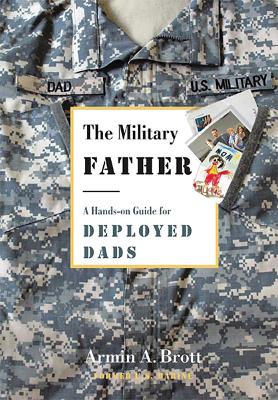 Cover of The Military Father