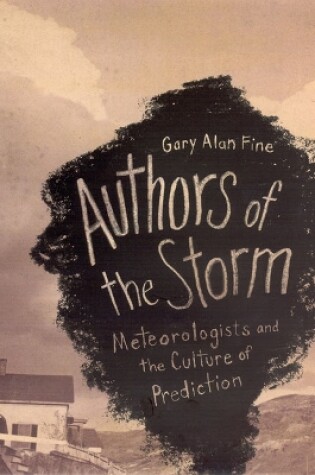 Cover of Authors of the Storm