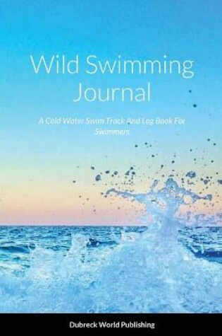 Cover of Wild Swimming Journal
