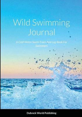 Cover of Wild Swimming Journal