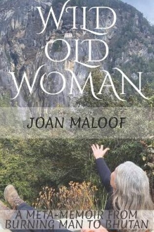 Cover of Wild Old Woman