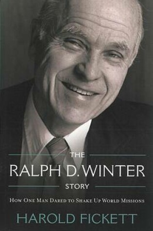 Cover of The Ralph D. Winter Story