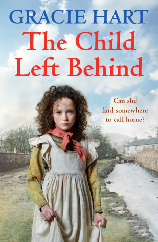 Book cover for The Child Left Behind