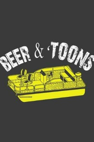 Cover of Beer & Toons